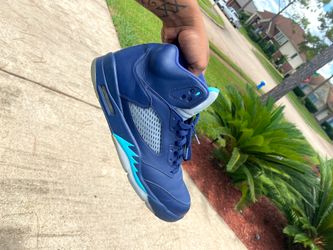 Air Jordan 5 ‘Pre Grape’
