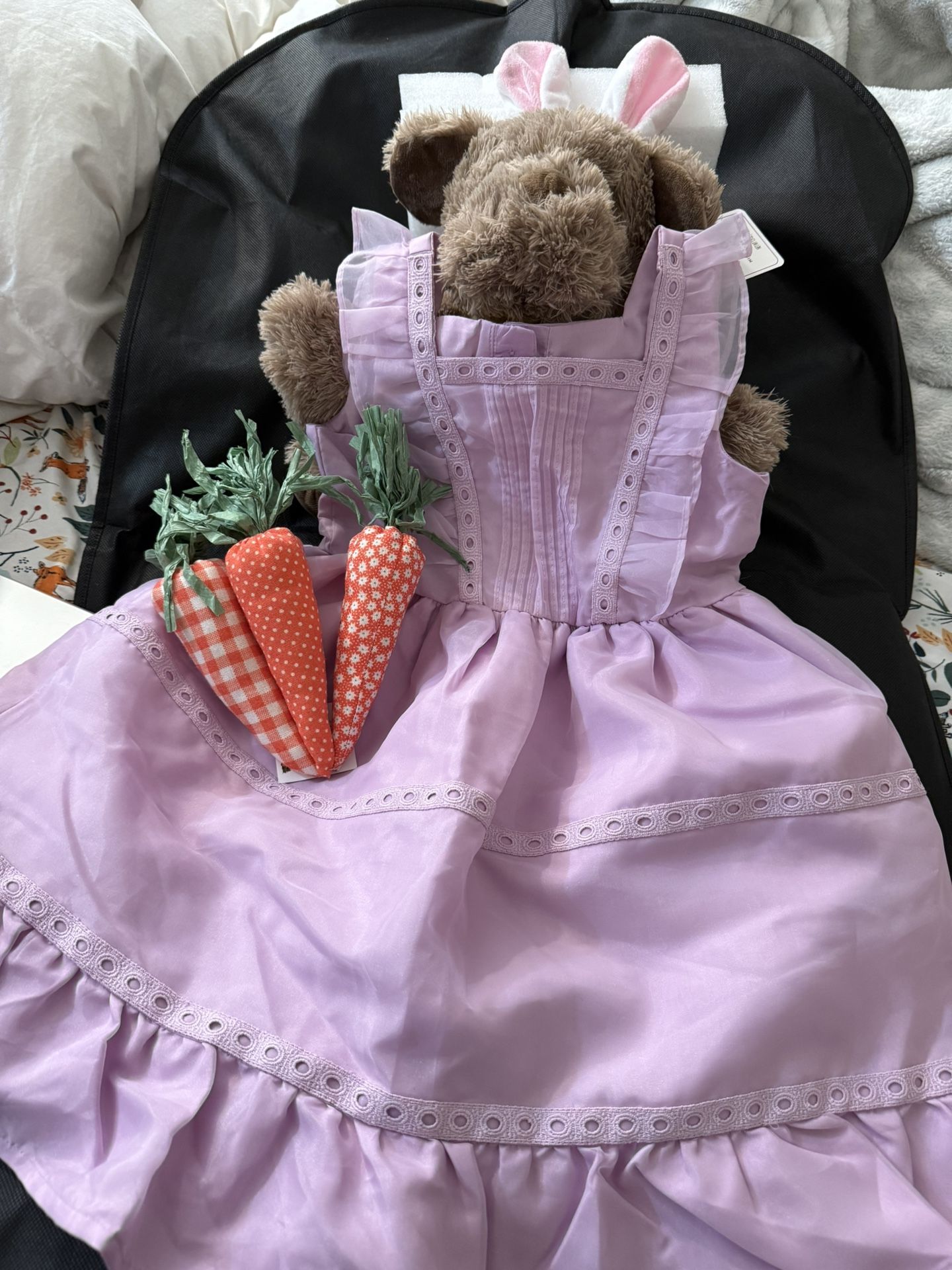 Easter Girls Dress