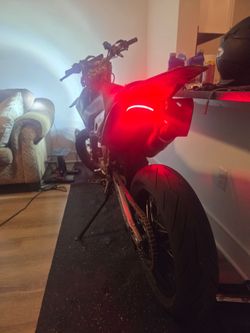 450 ktm exc supermoto