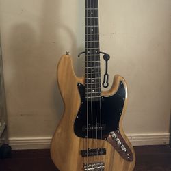 Glarry GJazz Electric bass 