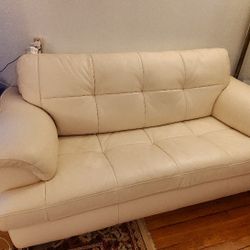 Couches / Sofas For Sale ..moving Sale