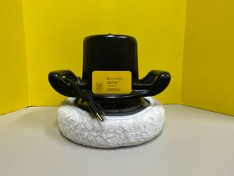 Orbital Buffer Corded Electric