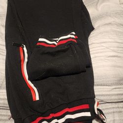 Jogger Sweat Pants