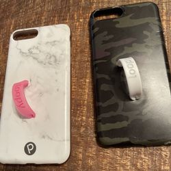 Loopy Phone Case 