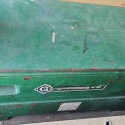 Tool Box Storage Chest Job Site