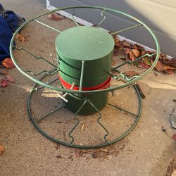 Christmas Tree Stand