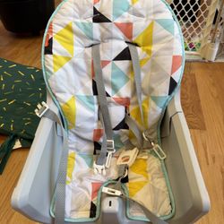 High Chair