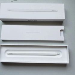 Apple Pencil (2nd Generation)