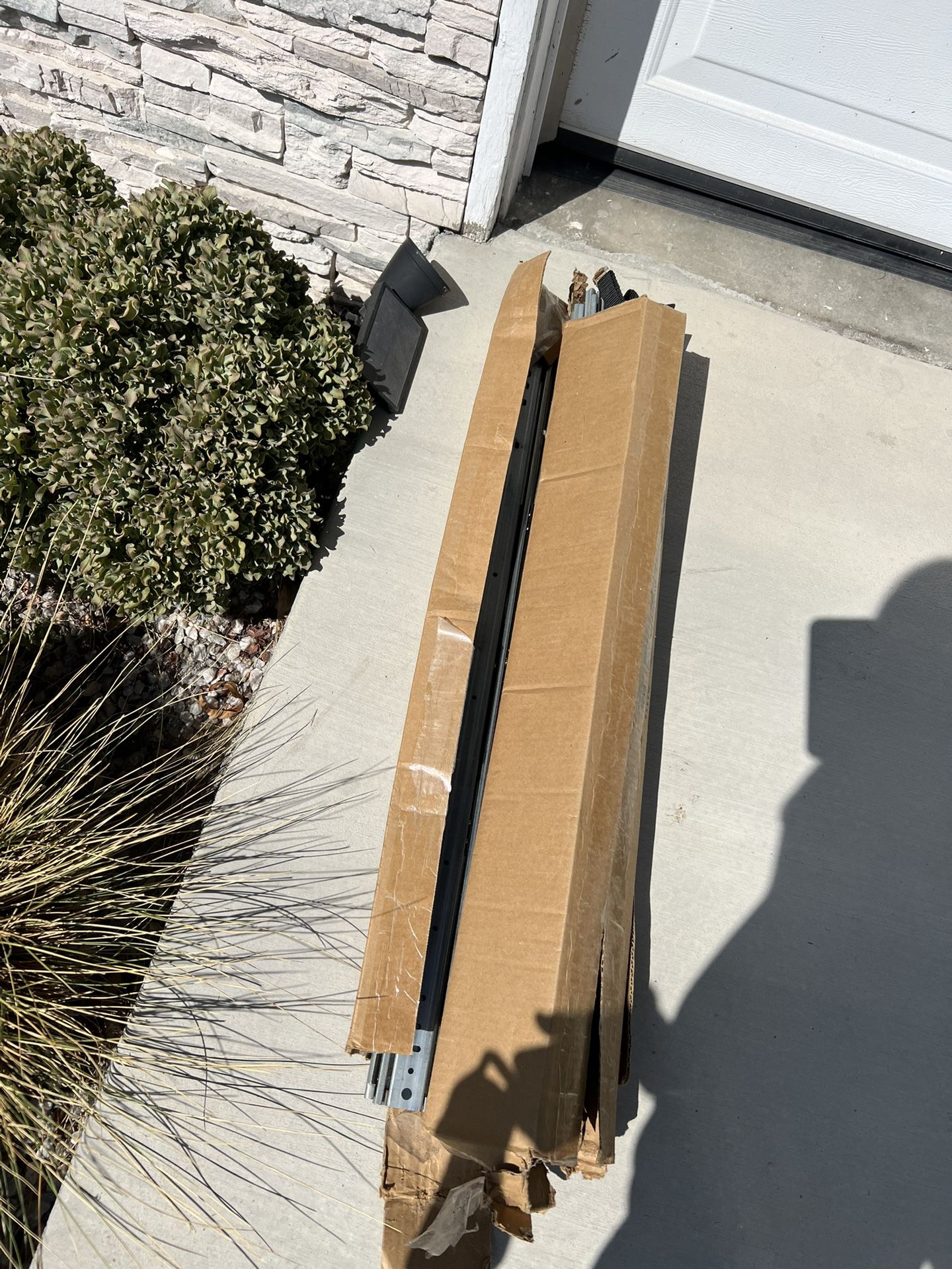 FREE household goods
