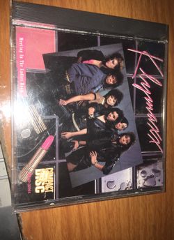 Boogie funk cd