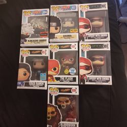 Funko Pop