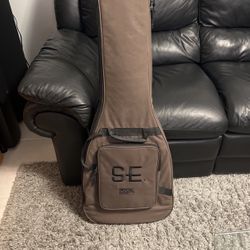 PRS Gig Bag SE — Electric Guitar Case