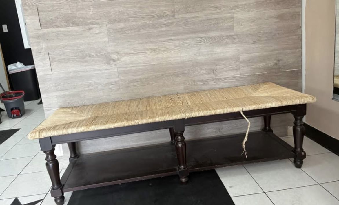 Bench 