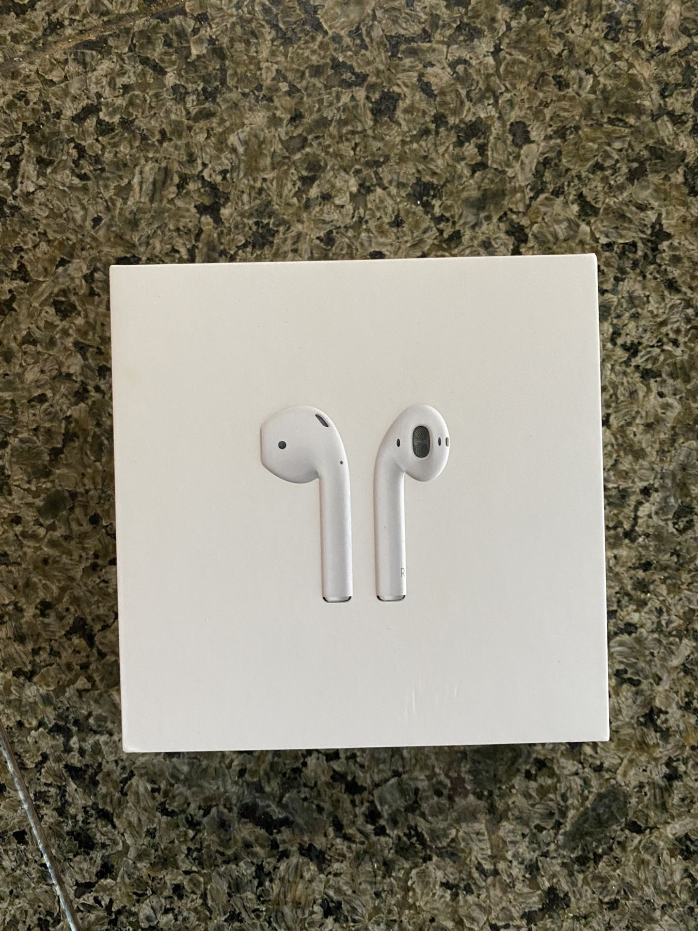 Air Pods 1st Generation