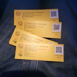 Tickets 