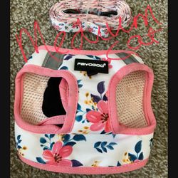 New Medium Cat Harness 🐾