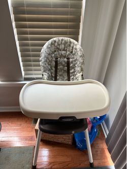 Free Toddler Chair