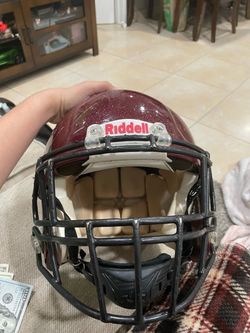 Riddell Revolution Speed Extra Large