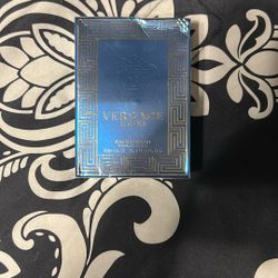 Versace Eros EDP 100ml (1 Of 1)