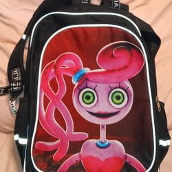 Mommy Long Legs Backpack 