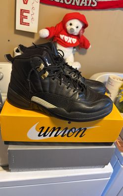 Jordan Masters Size 9.5