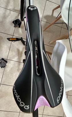 Road bike Felt