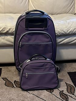 Carry-On Luggage
