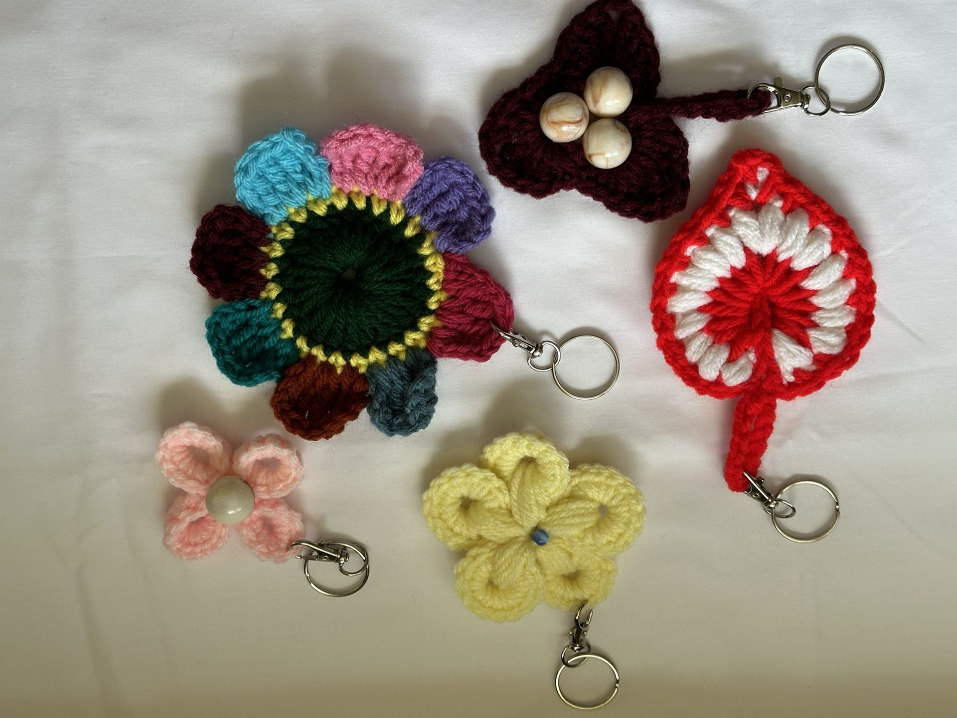 Key Chain $10 Each
