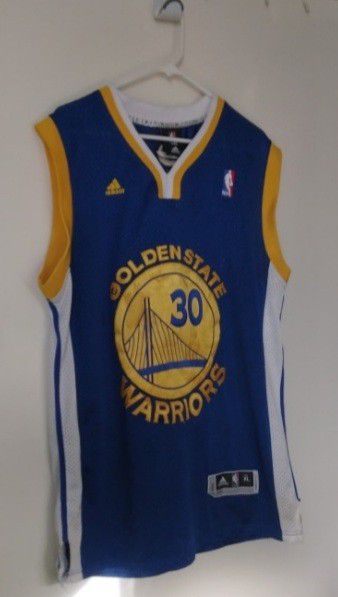 Golden State Warriors #30