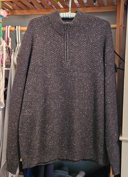Marine Layer Sweater Men's size L
