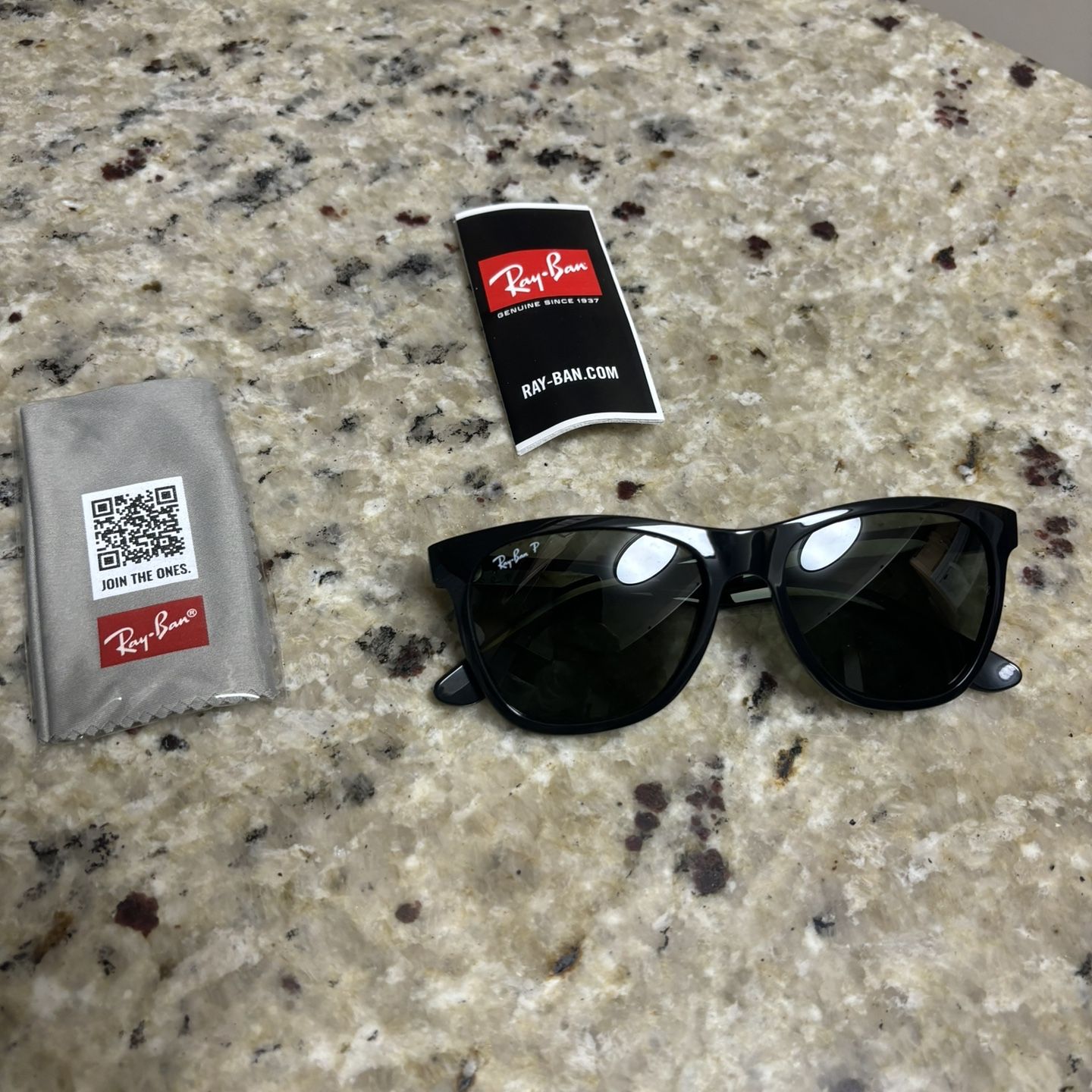 Brand New Ray-ban Sunglasses