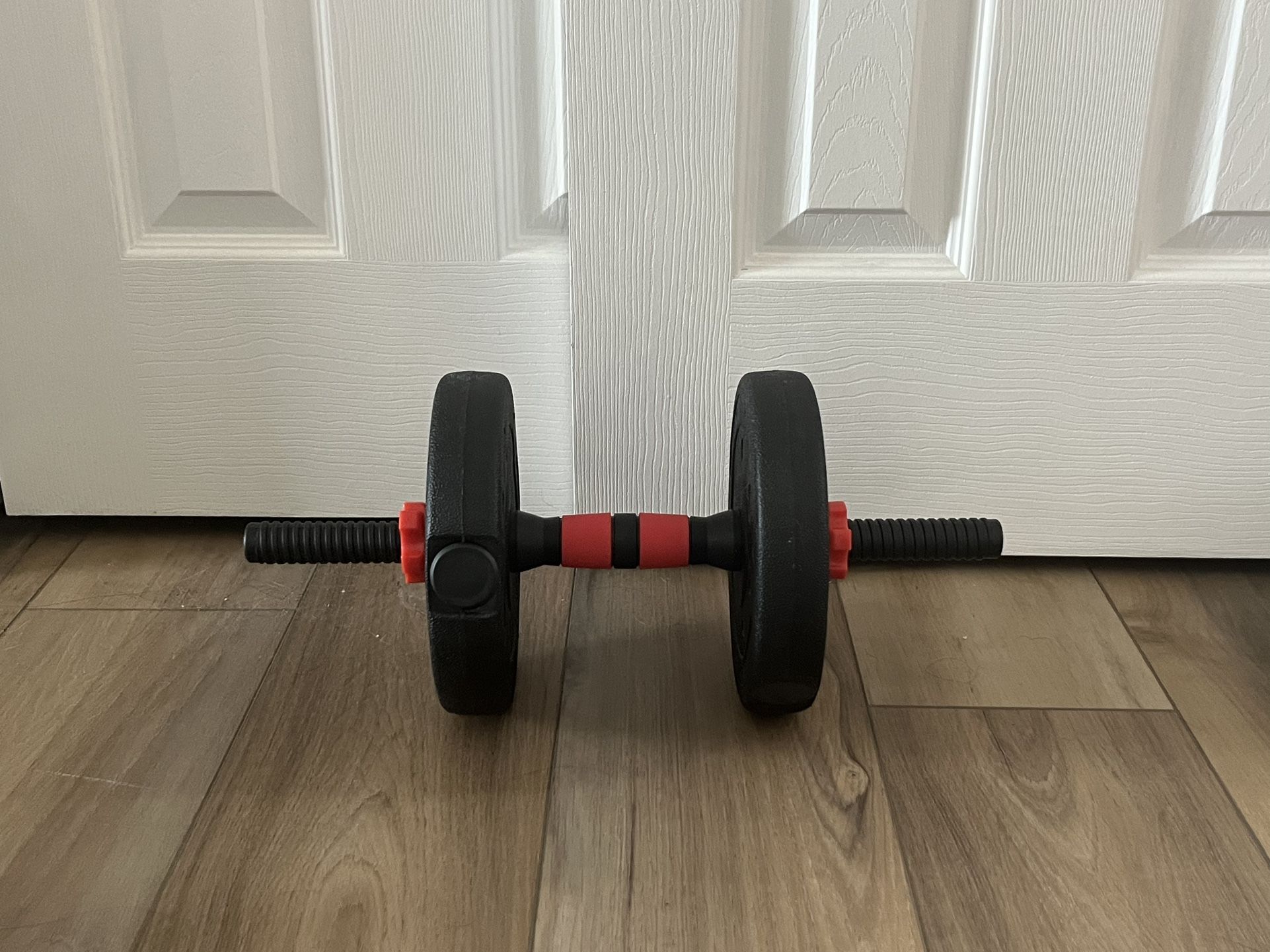 Dumbbell Weights Set 
