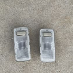 Infiniti G35 Sedan OEM Interior Light 