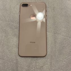 iPhone 8 Plus 