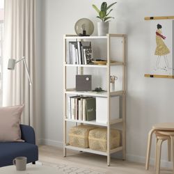 Brand New IKEA EKENABBEN Shelf (Never Assembled)