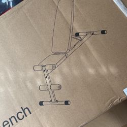 Exercise Machine 