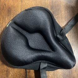 New Bike Seat Cushion 