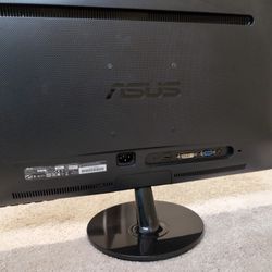 Asus Monitor HDMI 