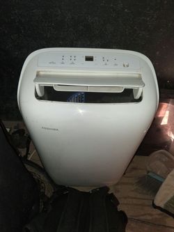 A C unit