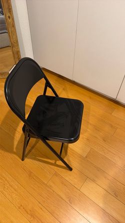 Folding Chair