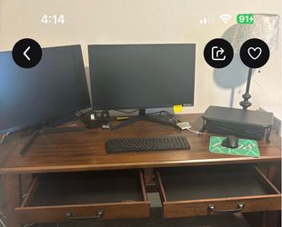 Desk