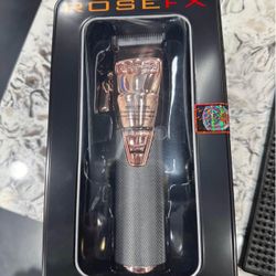 Babyliss Pro Rose FX 