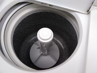 Admiral Washing Machine