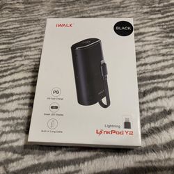 Just a Battery Charger