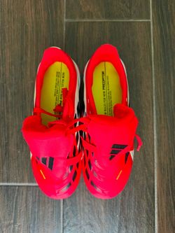 Adidas predattor soccer kids shoes
