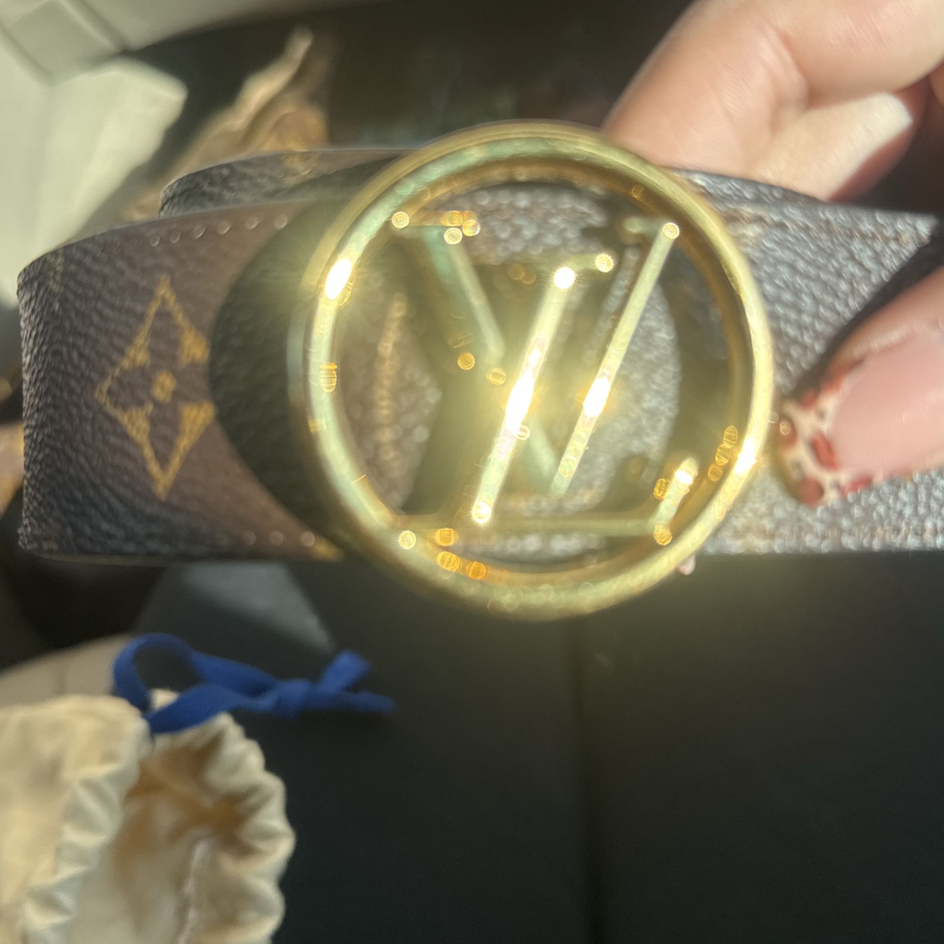 LV Belt (Women’s)
