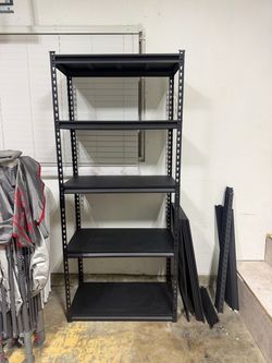 Shelves