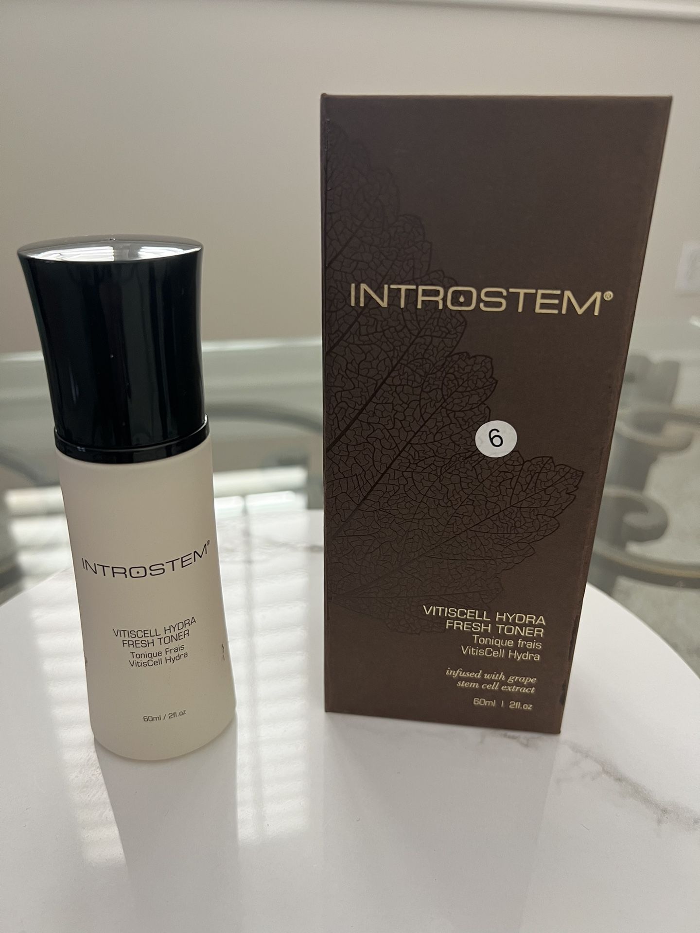 Introstem Vitiscell Hydra Fresh Toner