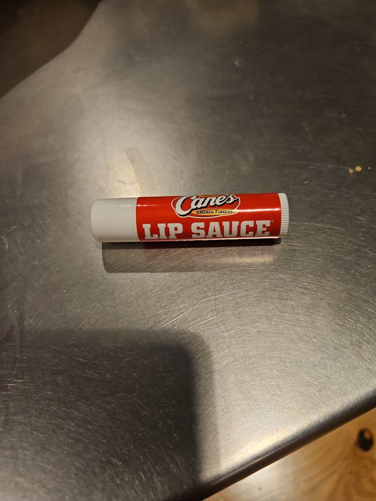 Cane's Lip Sauce