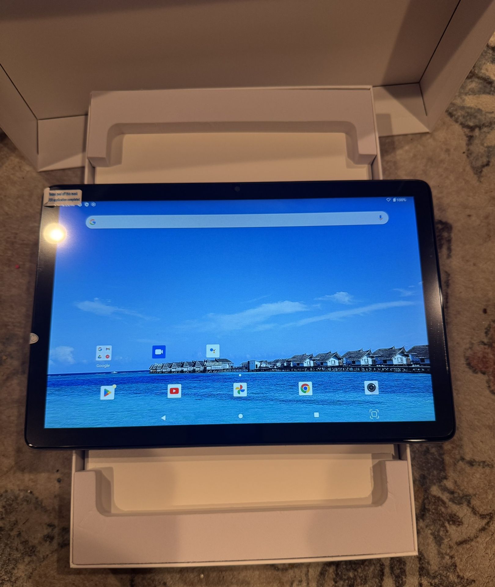 10.1 Android Tablet